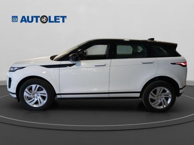 Land Rover Range Rover Evoque II 2019 Die 2.0d i4 mhev awd 163cv auto - Foto 5