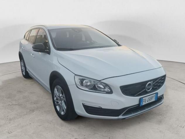 Volvo V60 Cross Country D3 Geartronic Business Plus - Foto 8