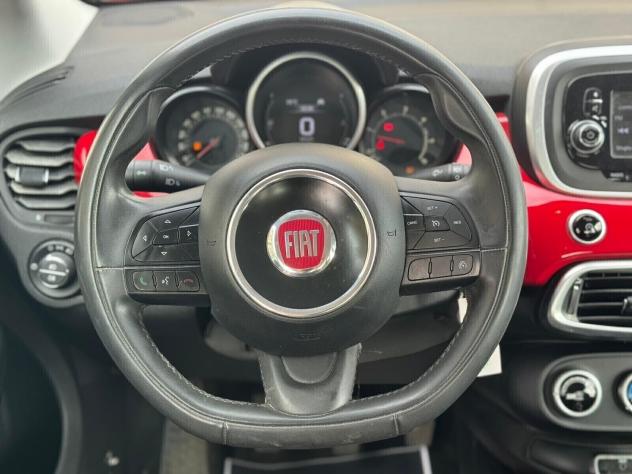 Fiat 500X 1.3 MultiJet 95 CV Lounge - Foto 8