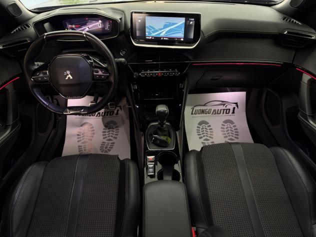 Peugeot 3008 BlueHDi 130cv EAT8 GT Iper Full - Foto 10