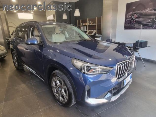 BMW X1 sDrive18i xLine rif. 23887487 - Foto 3