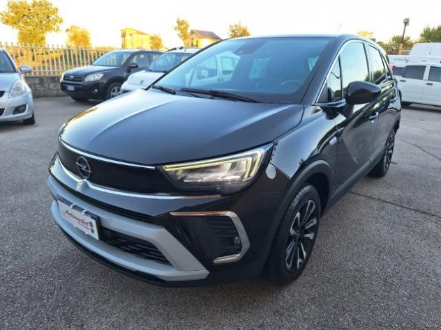 OPEL Crossland 1.5 ECOTEC D 110 CV Start&Stop Elegance rif. 24137147