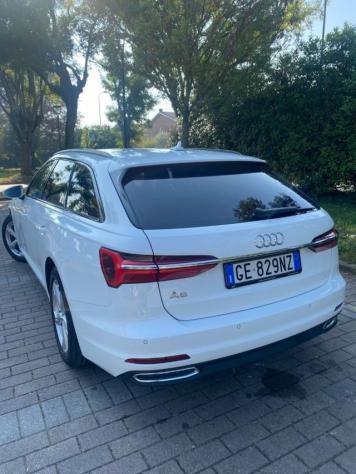 AUDI A6 Avant 40 2.0 TDI S tronic Business Design rif. 22871284 - Foto 3