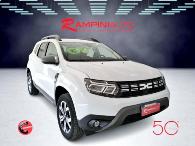 DACIA Duster 1.0 TCe GPL Journey UP Km 52.000 Unico Prop. rif. 23941131 - Foto 5