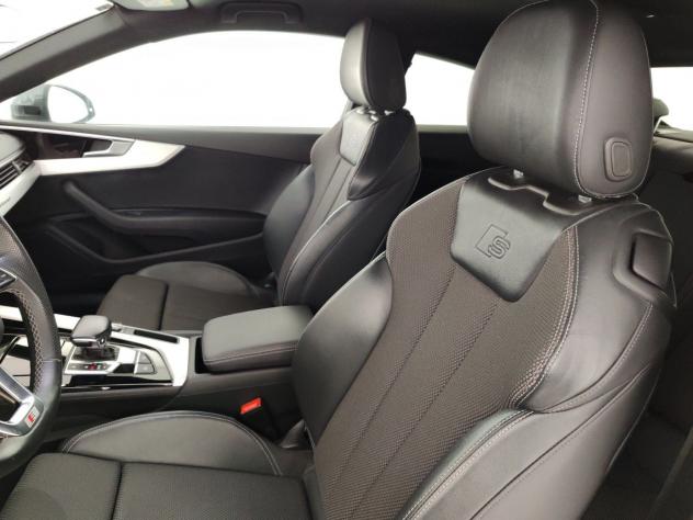 Audi A5 40 TDI S Line Edition S tronic QUATTRO - Foto 9