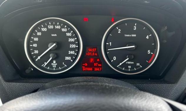 BMW X5 3.0sd cat Futura rif. 23786904 - Foto 4