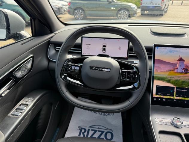 LEPAS L8 1.5 PHEV ELEGANCE OPACA TETTO APRIBILE - Foto 10