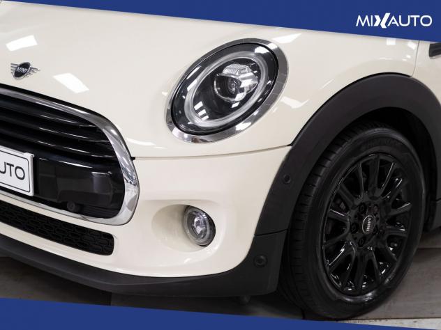 MINI Cooper 1.5 Hype 5 Porte Auto - Foto 9