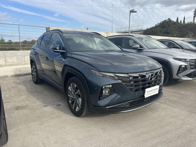 Hyundai Tucson Tucson 1.6 crdi 48V Xline 2wd dct - Foto 3