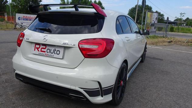 MERCEDES - Classe A - 45 AMG EDITION 1 - Foto 8