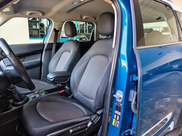 MINI Countryman Plug-In Hybrid Cooper S E ALL4 Business autom. - Foto 9