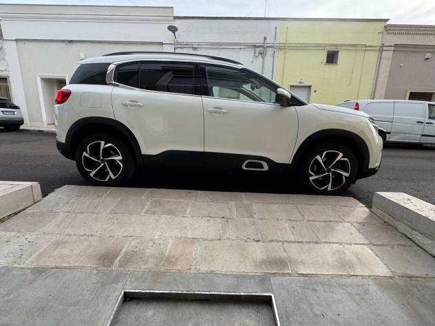 Citroen C5 Aircross BlueHDi 130 S&S Shine - Foto 4
