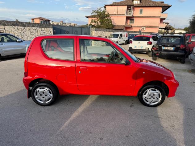 Fiat 600 1.1 - Foto 6