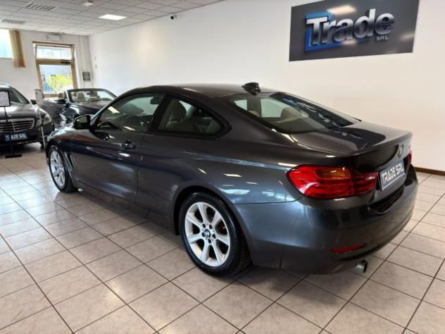 BMW 420 ???? Tagliandi BMW - EURO 6 rif. 23317543 - Foto 7