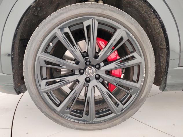 Audi Q8 55 TFSI e quattro tiptronic S-Line Sport - Foto 6