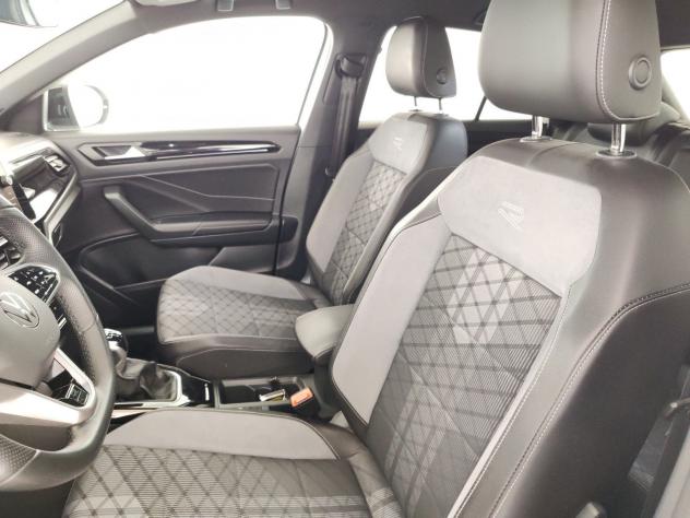 Volkswagen T-Roc T-Roc 1.0 tsi R-Line 110cv - Foto 9