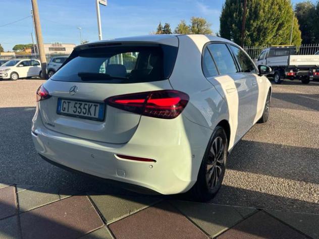 MERCEDES-BENZ A 180 Automatic Advanced rif. 24205230 - Foto 3