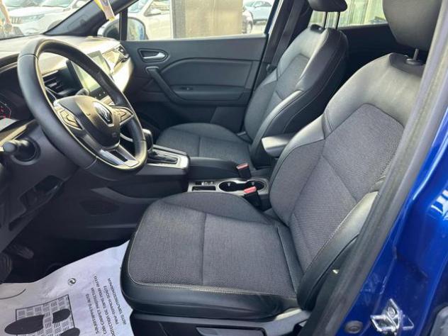 RENAULT Captur Full Hybrid E-Tech 145 CV Intens rif. 24115435 - Foto 6