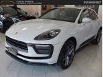 Porsche Macan 2.0 #11597