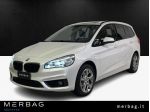 BMW Serie 2 218d Gran Tourer Advantage auto 7p.ti