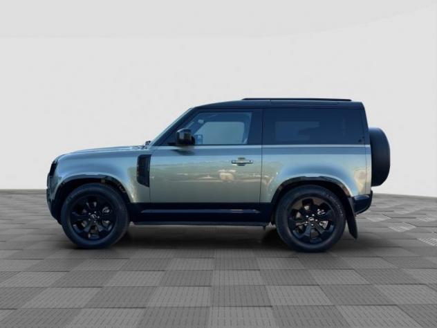 LAND ROVER Defender Defender 90 3.0D I6 200 CV AWD Auto SE rif. 23952096 - Foto 2