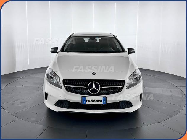 Mercedes-Benz Classe A A 180 d Sport - Foto 2