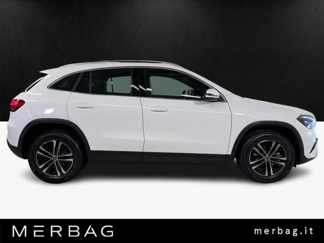Mercedes-Benz GLA 180 Advanced auto - Foto 5