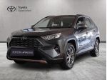 Toyota RAV4 2.5 E-CVT Dynamic AWD-i