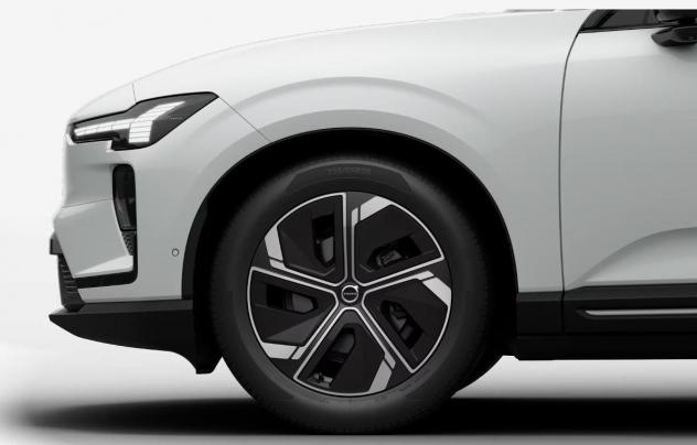 Volvo EX60 P6 Plus - Foto 8