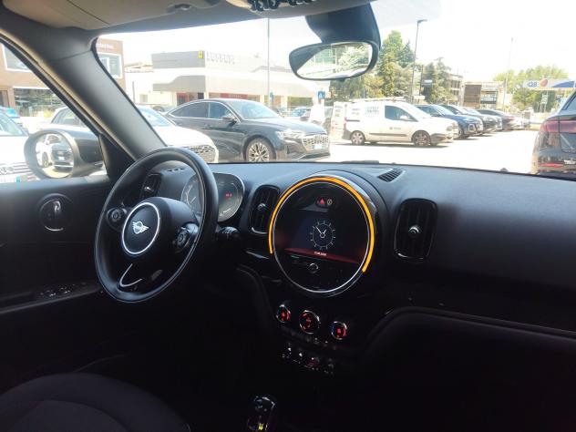 MINI Countryman Mini Countryman 2.0 Cooper D Business auto - Foto 8