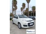 FIAT - Panda -  1.3 MJT 95 CV S&S Easy