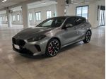 BMW Serie 1 F70 118d MSport Pro auto