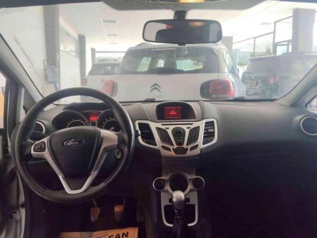 FORD Fiesta 1.4 5 porte Bz.- GPL Motore nuovo rif. 24024460 - Foto 5