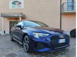 AUDI A3 SPB 35 TDI S tronic S line edition PACK EVOLUTION rif. 23263074