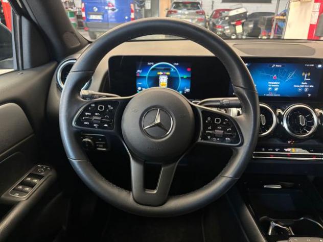 MERCEDES-BENZ GLB 200 d Automatic Business Extra rif. 24179689 - Foto 10