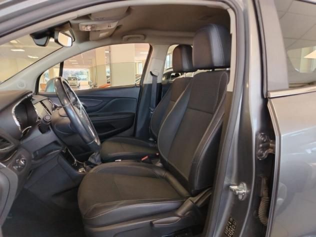OPEL Mokka 1ª serie Mokka X 1.6 CDTI Ecotec 4x2 Start&Stop Innovation - Foto 8