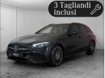 Mercedes-Benz Classe C C 220 d Station Wagon AMG Line Advanced Plus