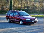 Fiat Tempra Fiat Tempra 4X4 2.0 Benzina  i.e. cat SW  1992 E1 Manuale
