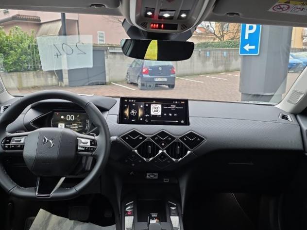 DS AUTOMOBILES DS 3 Hybrid 145 Pallas+ rif. 23344344 - Foto 8