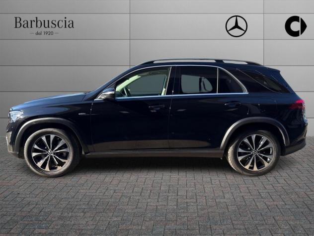 Mercedes-Benz GLE - V167 2023 - 350 de phev Advanced 4matic auto - Foto 5