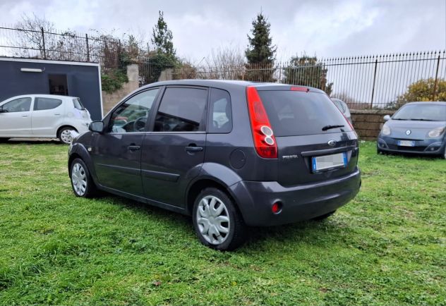 2007 Ford Fiesta 1.4 TDCi (50kw) - Foto 2
