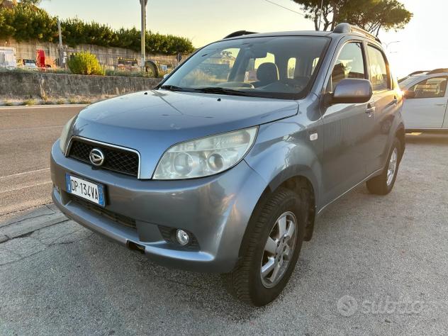 Daihatsu Terios 1.5 4WD SX Green Powered GPL - Foto 9