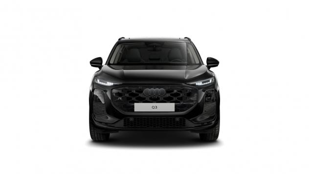 Audi Q3 Audi SUV S line edition TDI 110 kW S tronic - Foto 5