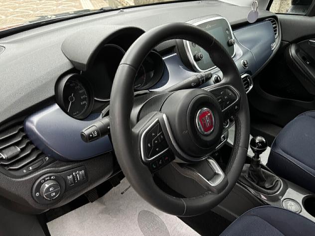 Fiat 500X 1.3 MultiJet 95 CV - Foto 6