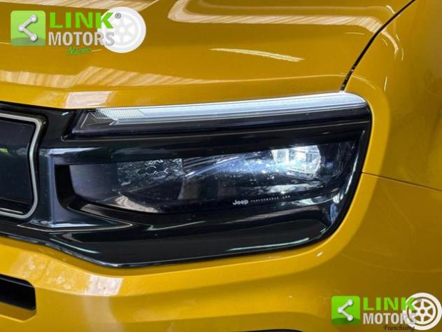 JEEP Avenger SUMMIT rif. 23810860 - Foto 8