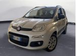 FIAT Panda 0.9 TwinAir Turbo Natural Power Lounge