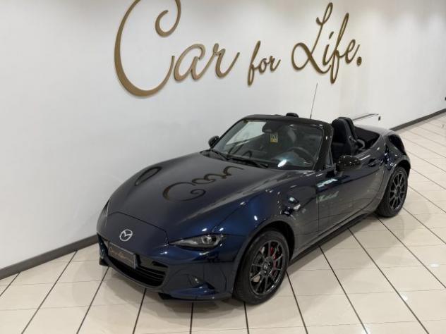 MAZDA MX-5 1.5 Skyactive 132 CV RF Homura rif. 24182217 - Foto 2