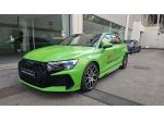 Audi A3 RS3 Spb qu 2,5 L5 294 DSG MY 25