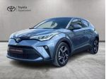 Toyota C-HR I 2020 1.8h Trend e-cvt