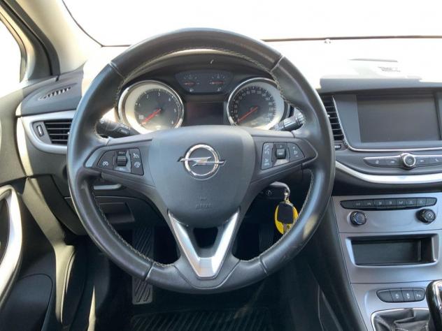 Opel Astra 5ª serie 1.6 CDTi 110CV Start&Stop Sports Tourer Business - Foto 9